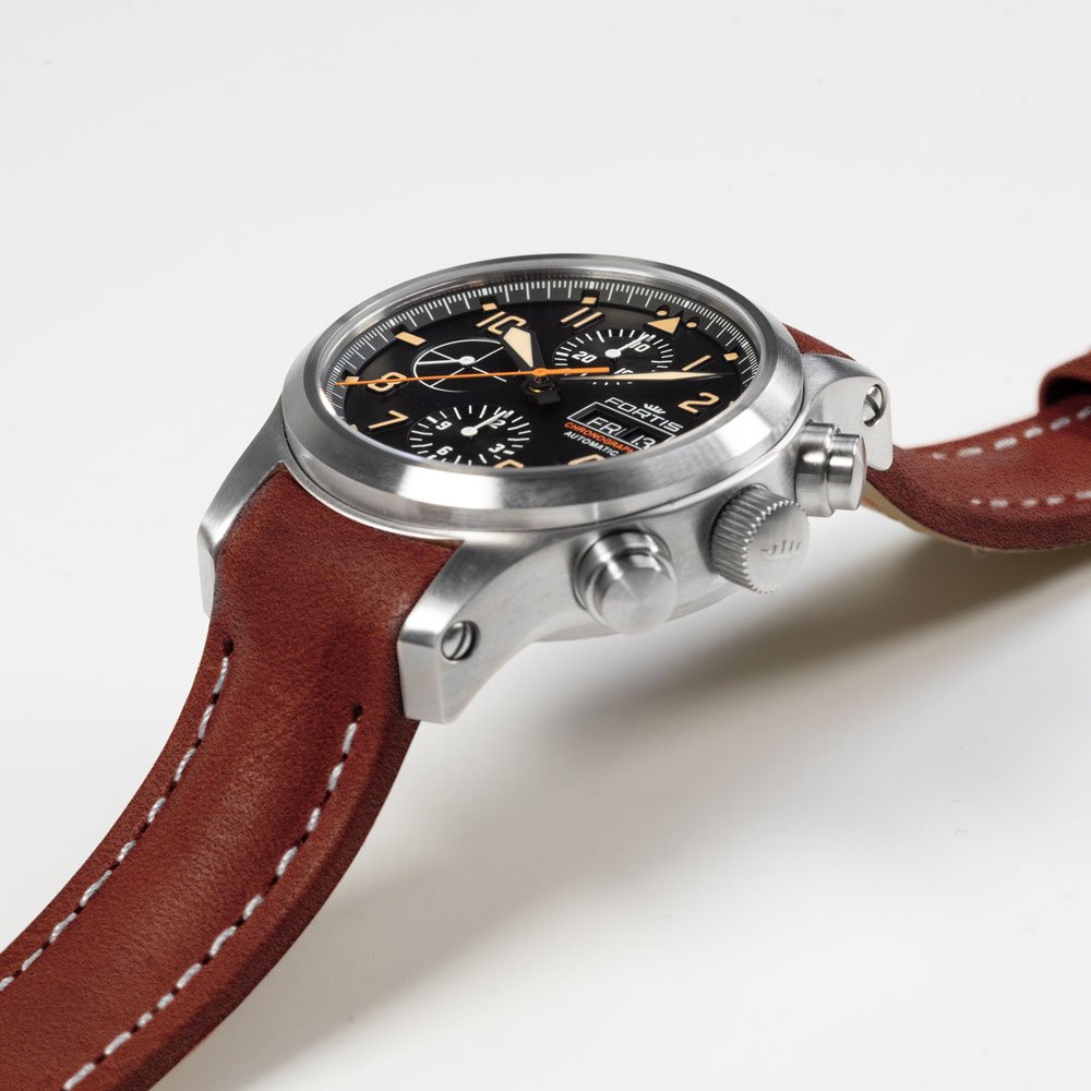 casio radium watches