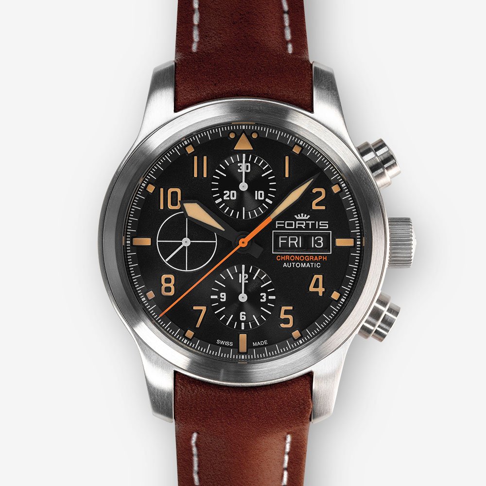 casio radium watches
