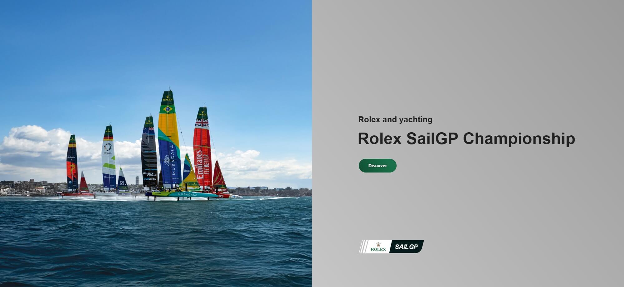 ROLEX