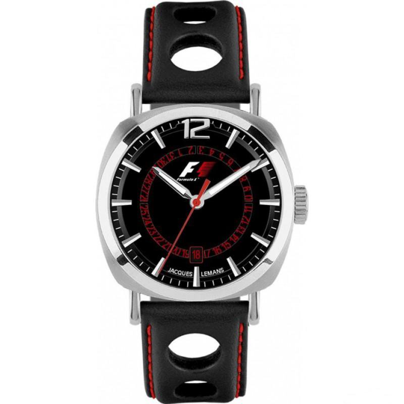 Jacque lemans f1 watch sale