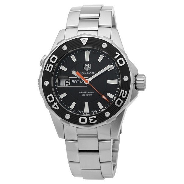 TAG HEUER AQUARACER 500m QUARZ