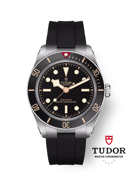 BLACK BAY 58-39mm
