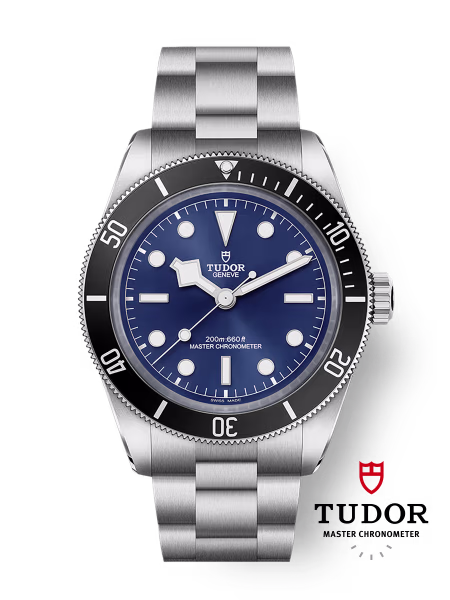BLACK BAY 68-43mm