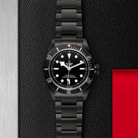Black Bay Dark
