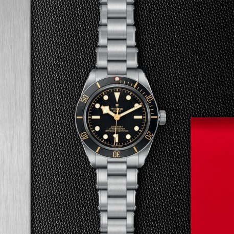 Black Bay Fifty- Eight