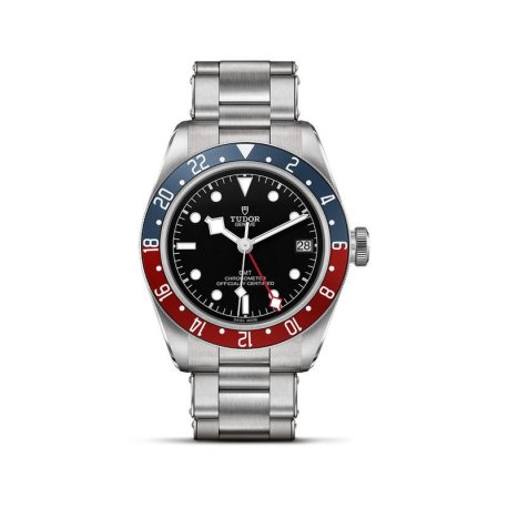 BLACK BAY GMT 41mm