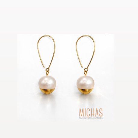 ΚΙΤΡΙΝΟ ΧΡΥΣΟ ΠΕΡΛΑ