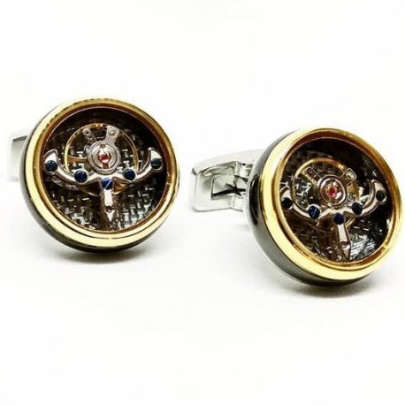 CUFFLINKS