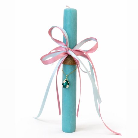 ΜΠΛΕ ΛΑΜΠΑΔΑ ΜΕ ΑΥΓΟ