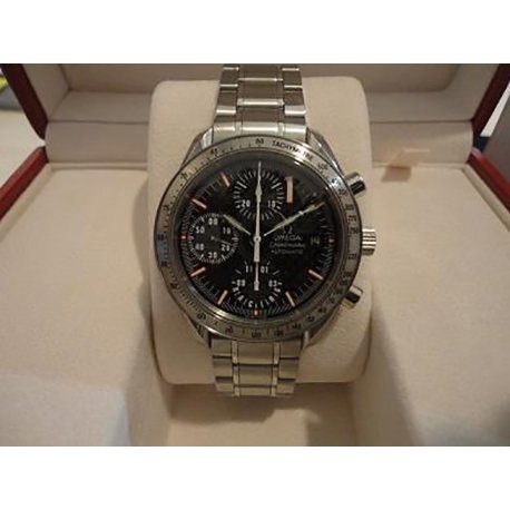 Omega Speedmaster Racing 2001