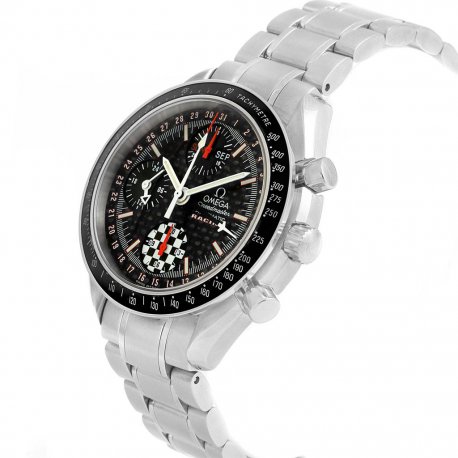 Omega Speedmaster Racing 2002