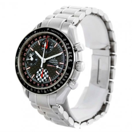 Omega Speedmaster Racing 2002