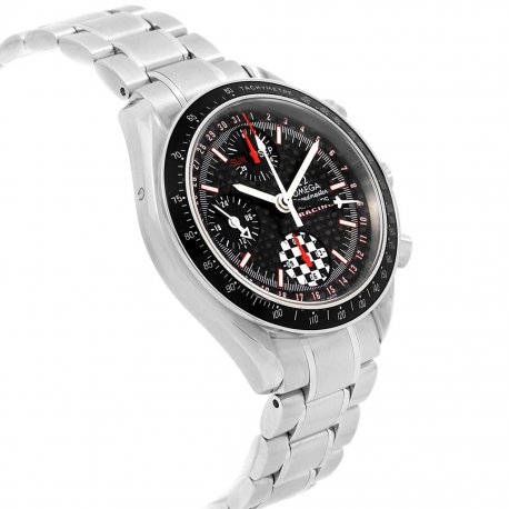 Omega Speedmaster Racing 2002