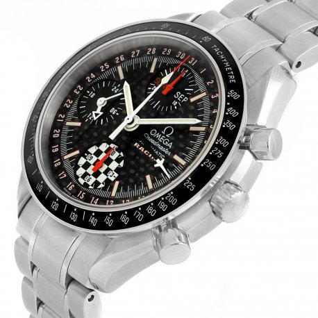 Omega Speedmaster Racing 2002