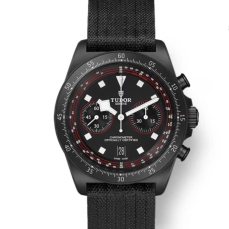 PELAGOS  FXD CHRONO 43MM