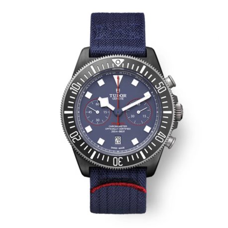 PELAGOS  FXD CHRONO 43MM
