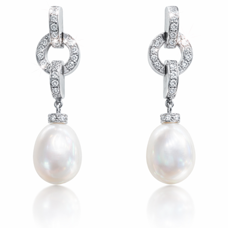 ΣΚΟΥΛΑΡΙΚΙΑ Κ18 ΛΕΥΚΟΧΡΥΣΑ ΠΕΡΛΑ