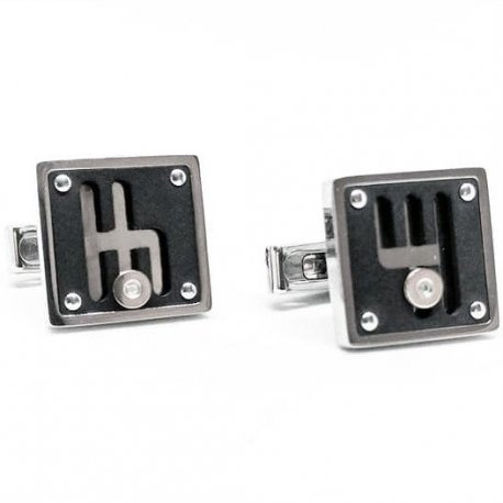 CUFFLINKS