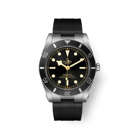 TUDOR BLACK BAY 37MM