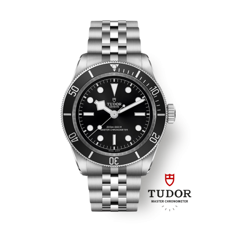 TUDOR  BLACK BAY 41mm